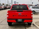 2022 Ford F-150 XL STX