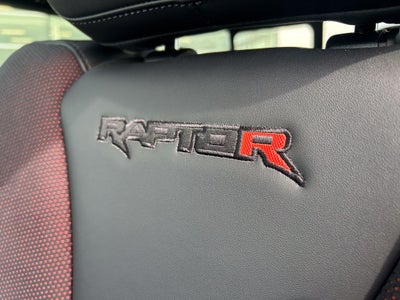 2024 Ford F-150 Raptor R