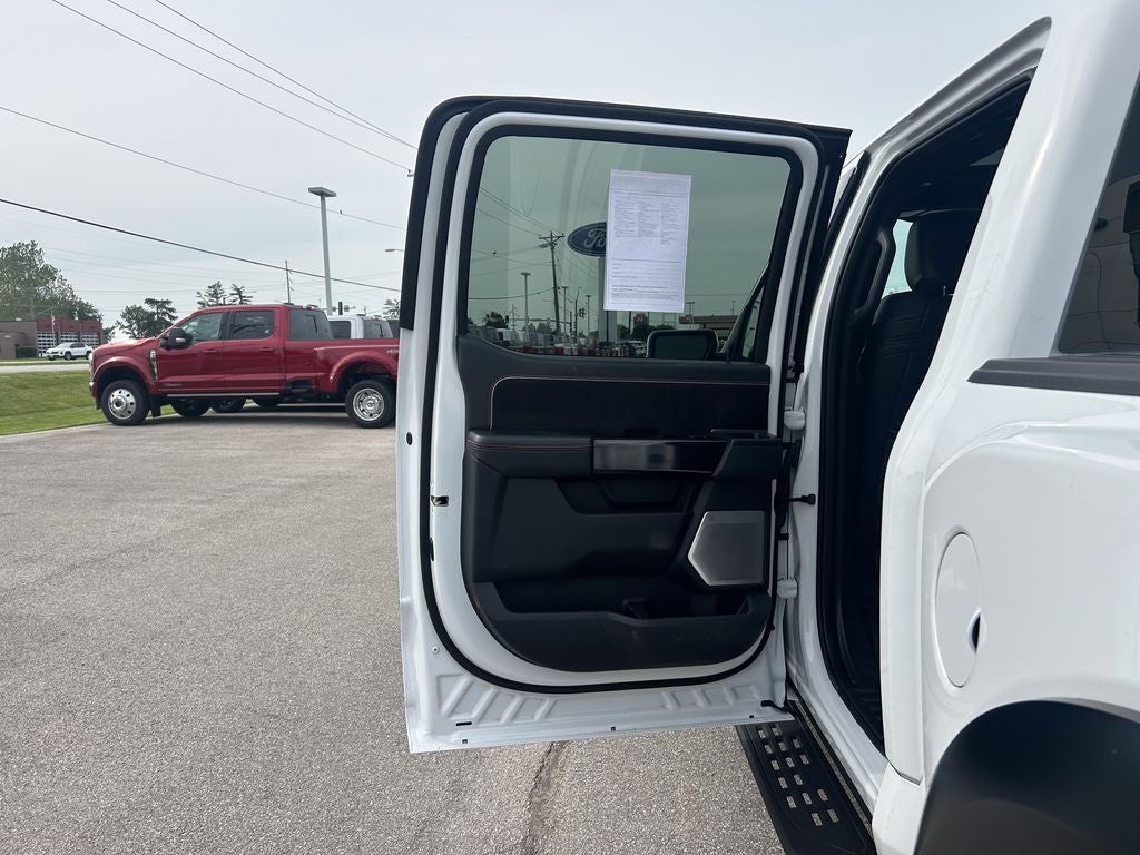 2024 Ford F-150 Raptor R
