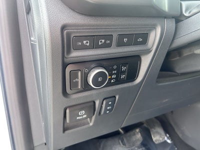 2024 Ford F-150 Tremor