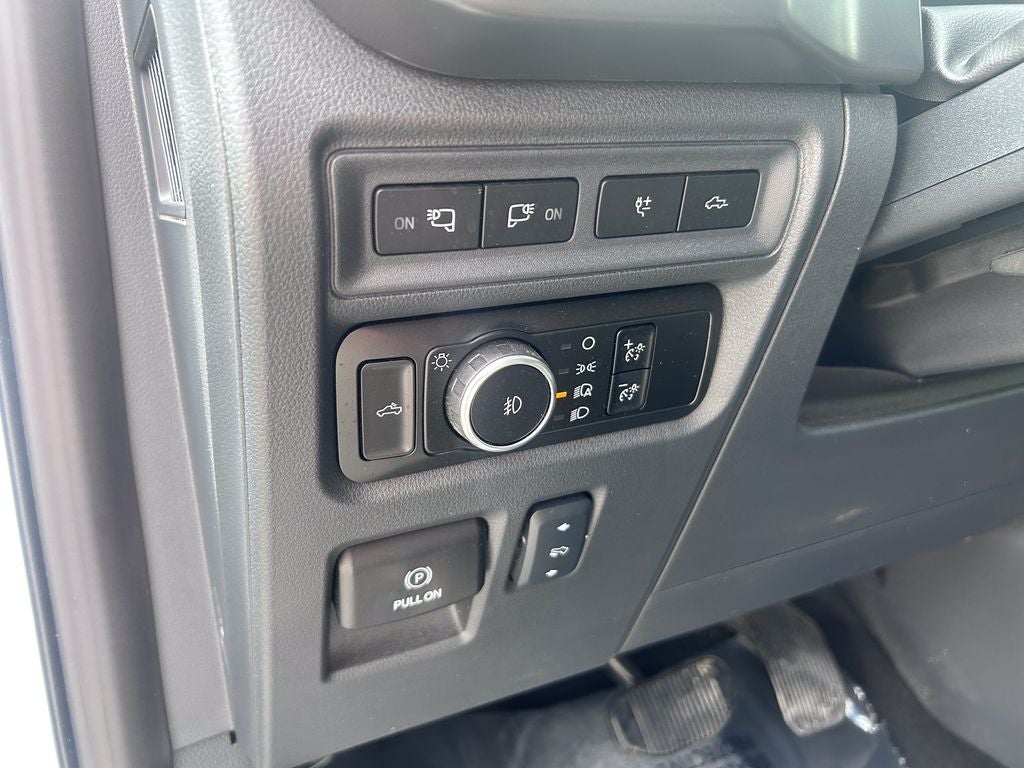 2024 Ford F-150 Tremor