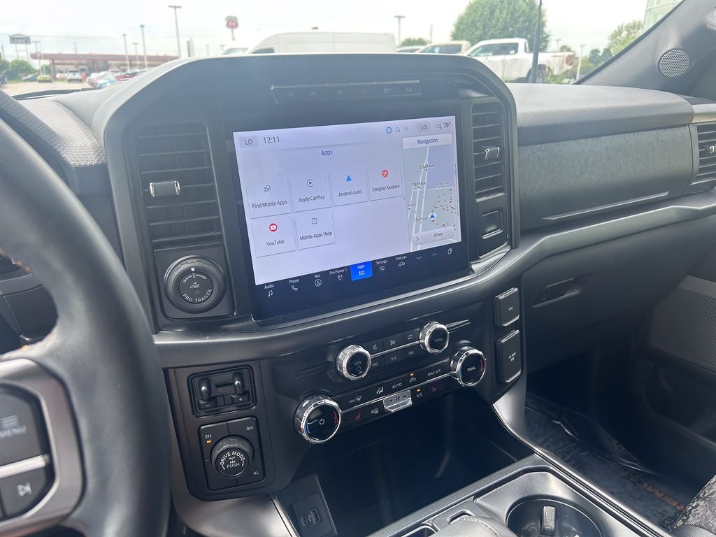 2024 Ford F-150 Tremor