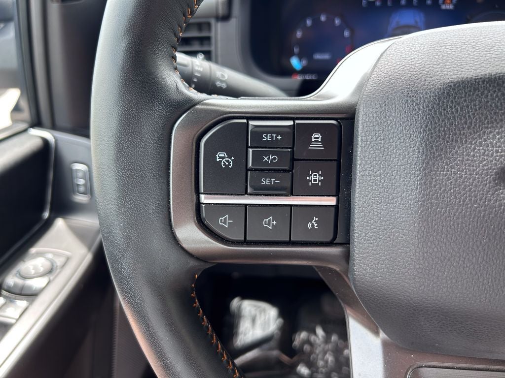 2024 Ford F-150 Tremor