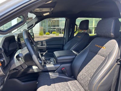 2024 Ford F-150 Tremor