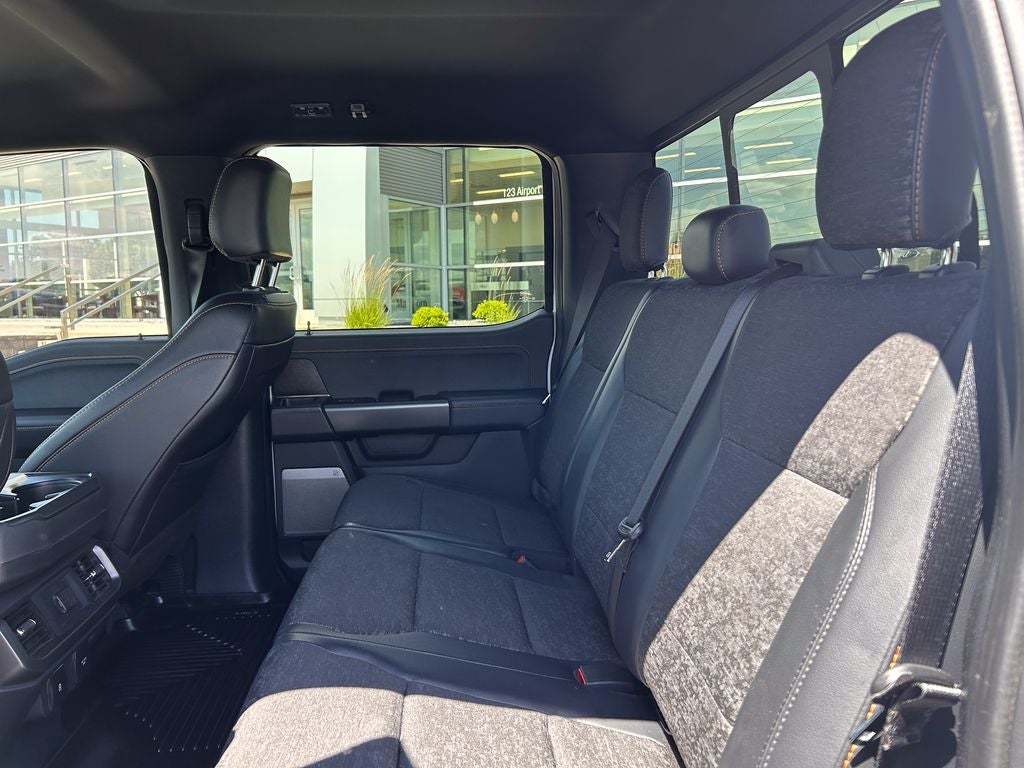 2024 Ford F-150 Tremor