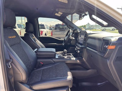 2024 Ford F-150 Tremor