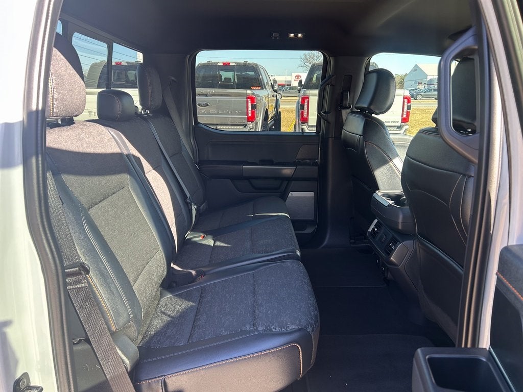 2024 Ford F-150 Tremor