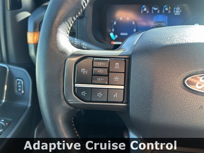 2024 Ford F-150 Tremor