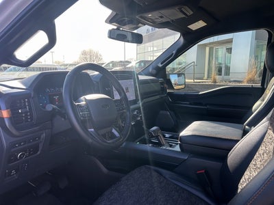 2024 Ford F-150 Tremor