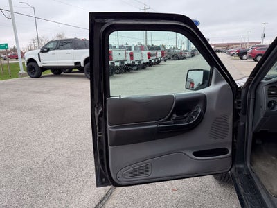 2010 Ford Ranger XLT