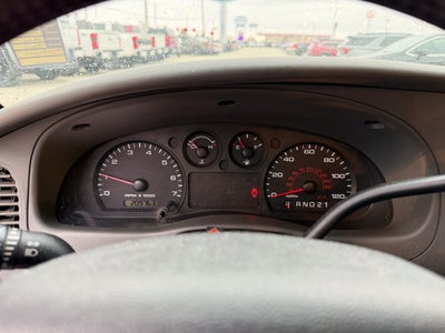 2010 Ford Ranger XLT