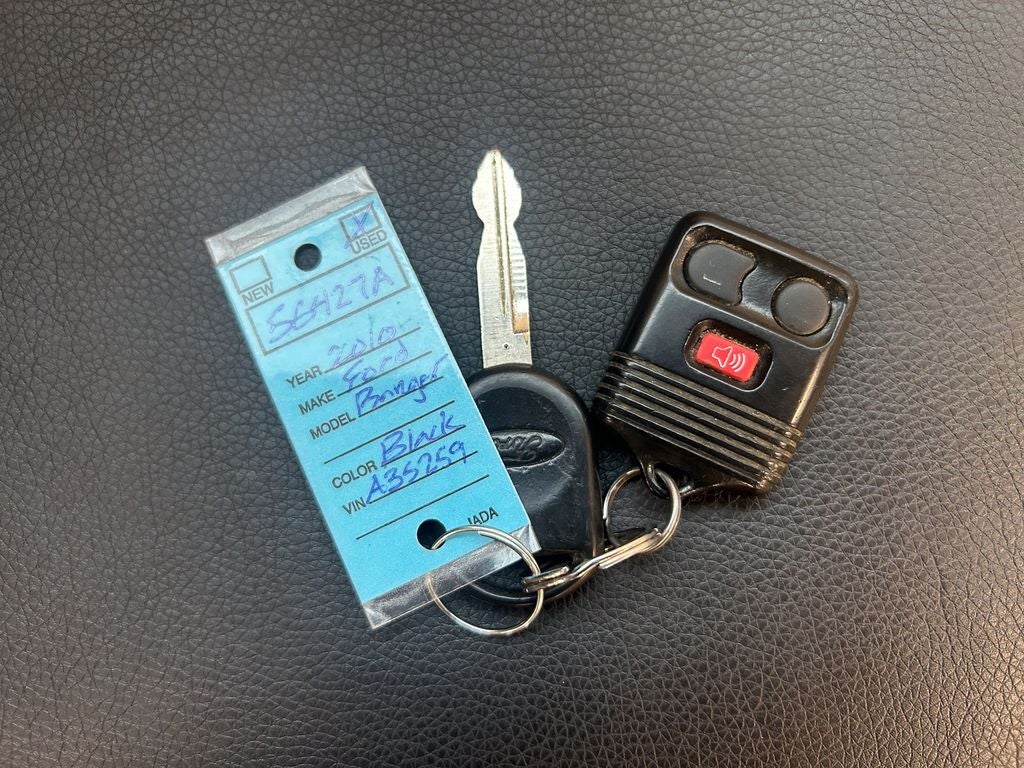 2010 Ford Ranger XLT