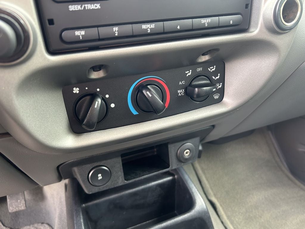 2010 Ford Ranger XLT