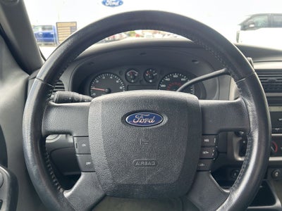 2010 Ford Ranger XLT