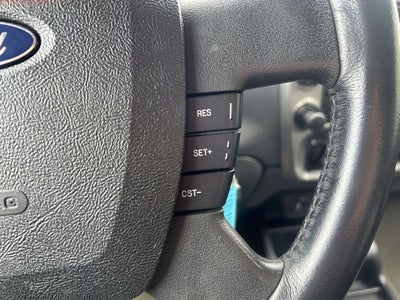 2010 Ford Ranger XLT