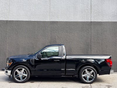 2024 Ford F-150 XL