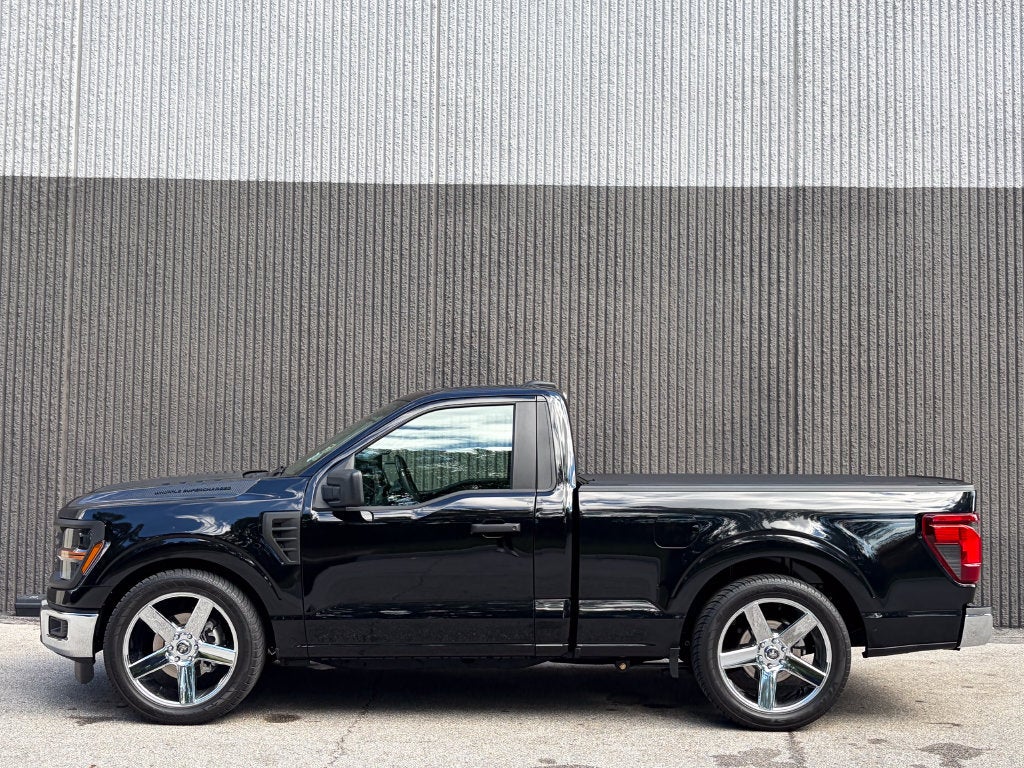 2024 Ford F-150 XL