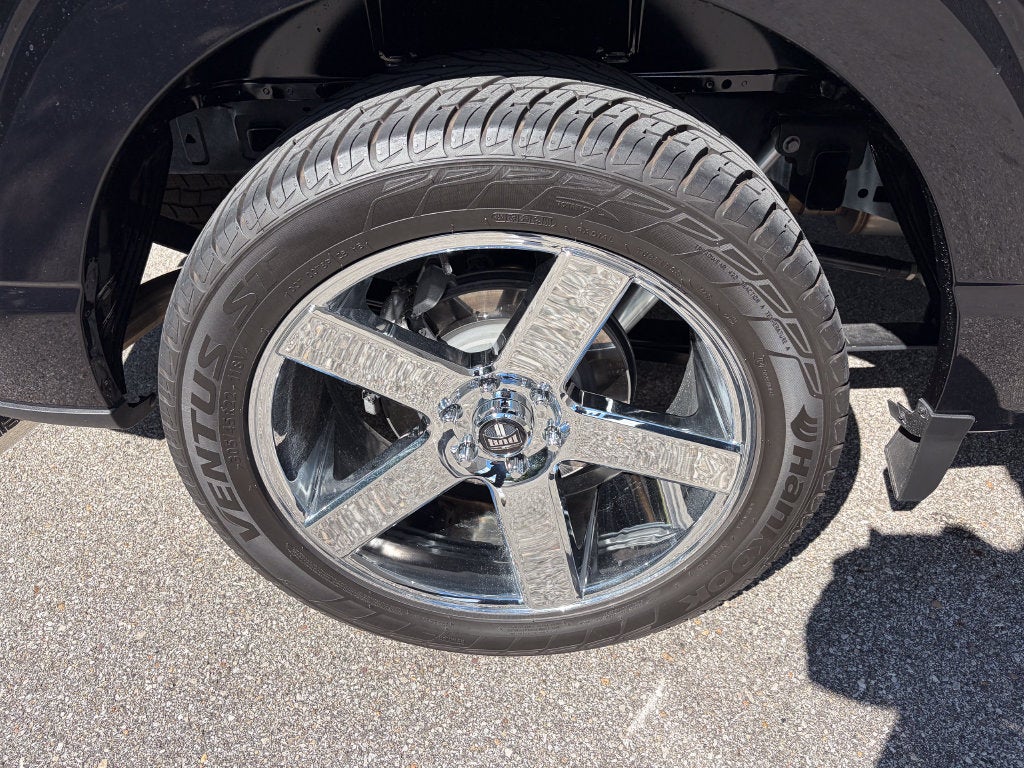 2024 Ford F-150 XL