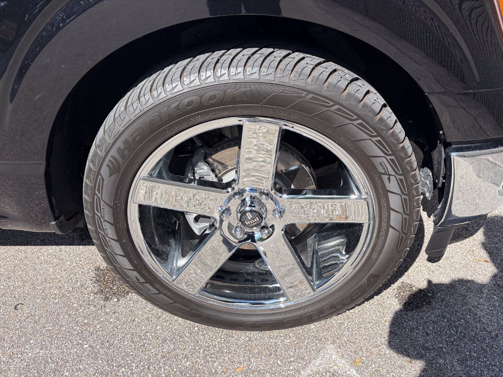 2024 Ford F-150 XL