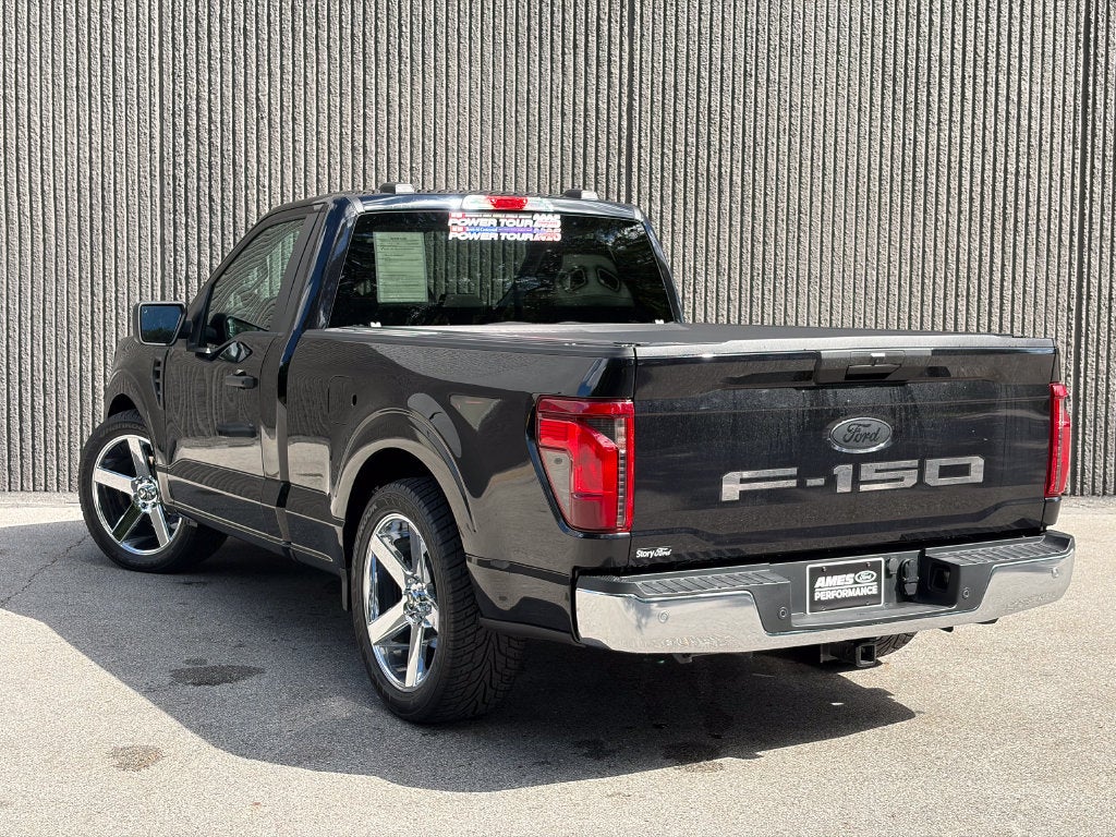 2024 Ford F-150 XL