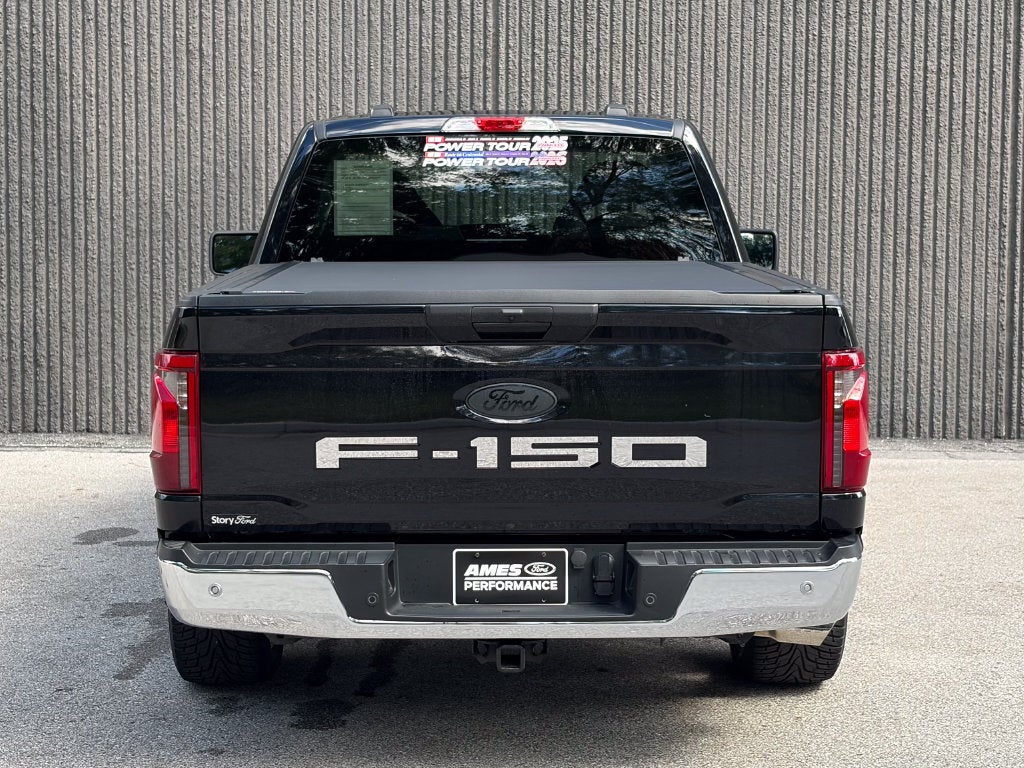 2024 Ford F-150 XL
