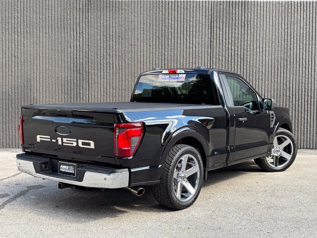 2024 Ford F-150 XL