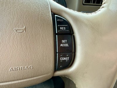 2002 Ford F-250SD Lariat