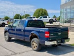 2007 Ford F-150 XLT