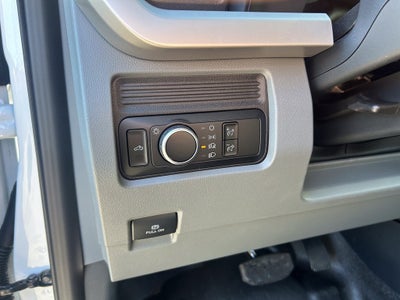 2025 Ford F-250SD XLT