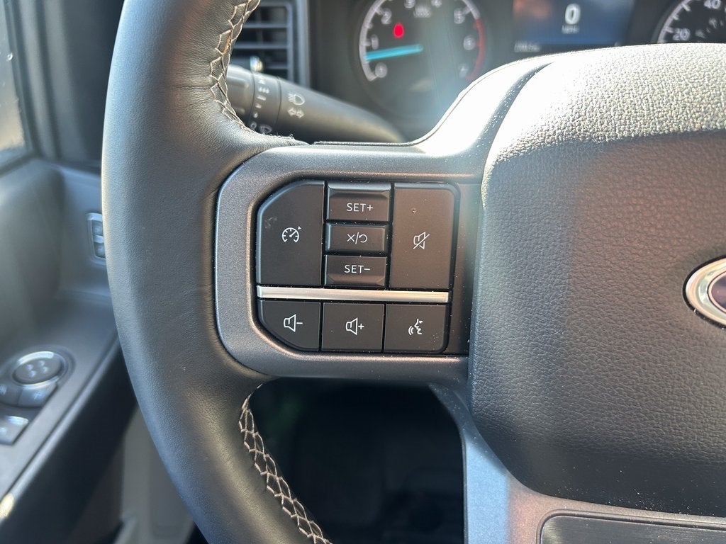 2025 Ford F-250SD XLT