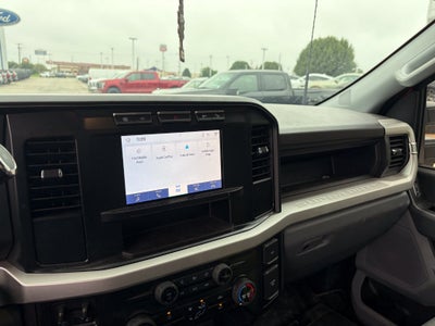 2024 Ford F-350SD XL