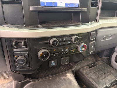 2024 Ford F-350SD XL