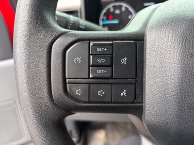 2024 Ford F-350SD XL