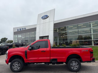 2024 Ford F-350SD XL