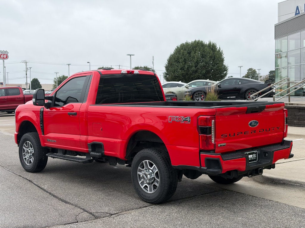 2024 Ford F-350SD XL