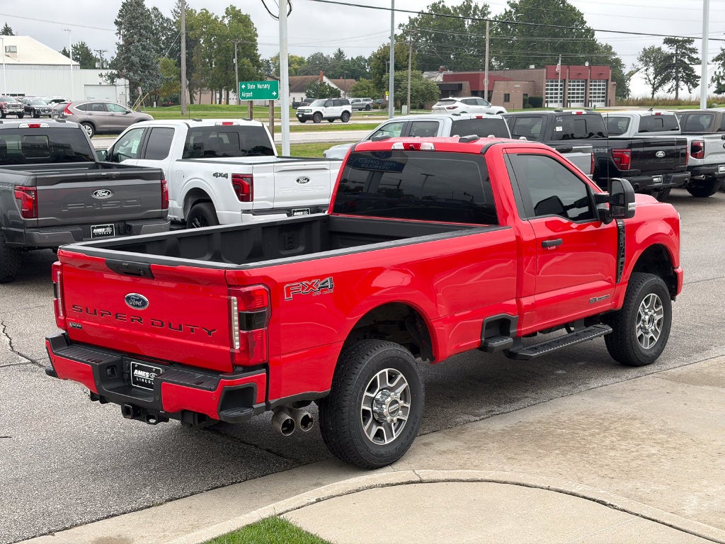 2024 Ford F-350SD XL