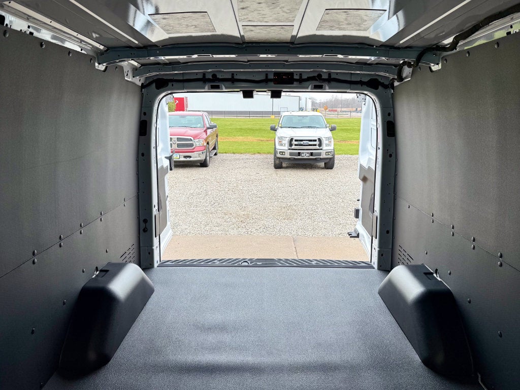 2025 Ford Transit-150 Base