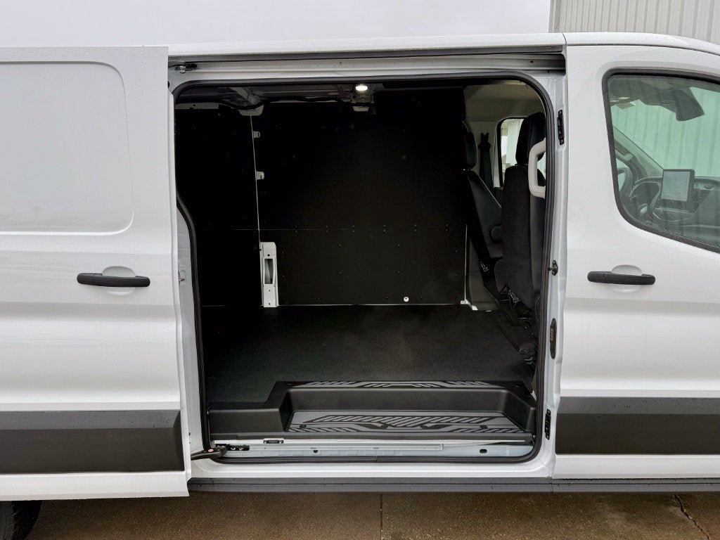 2025 Ford Transit-150 Base