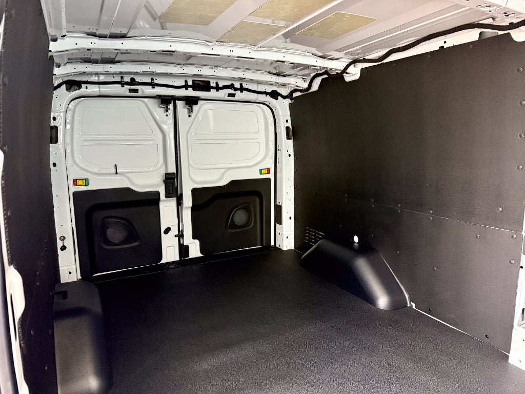 2025 Ford Transit-150 Base