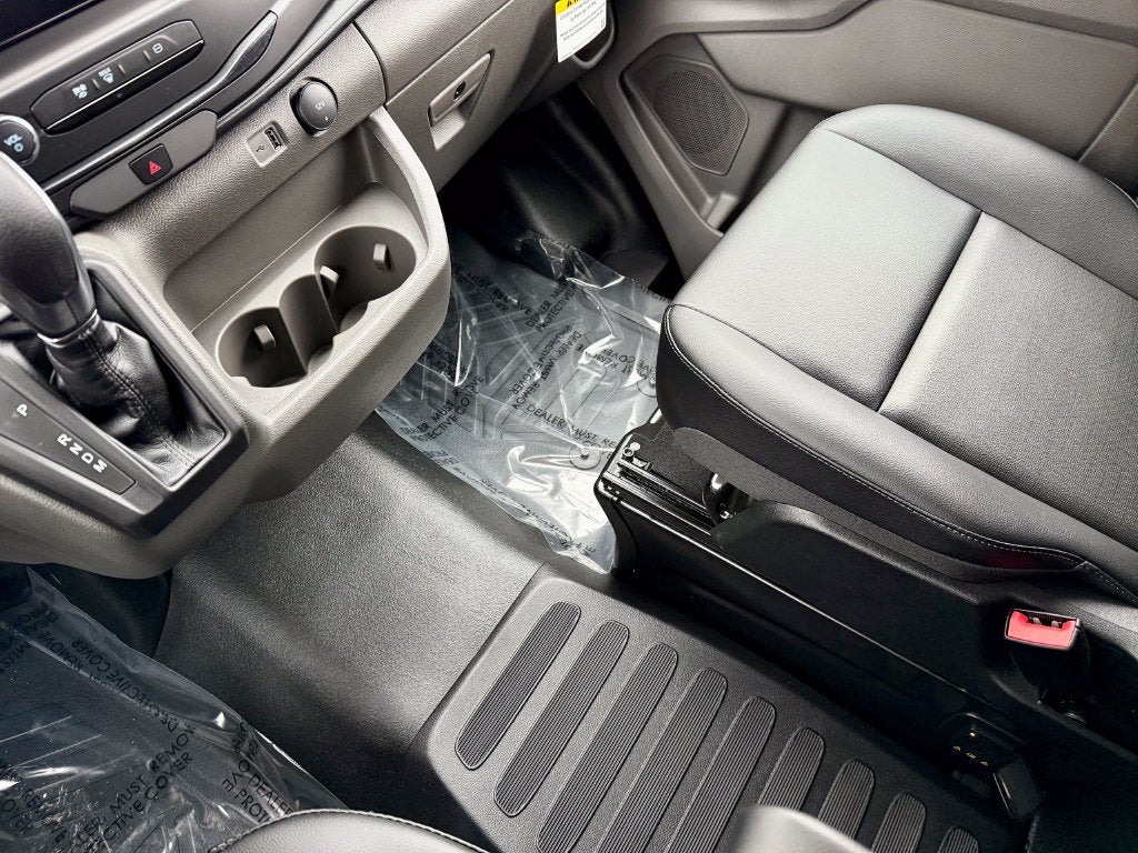 2025 Ford Transit-150 Base