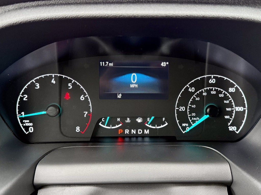 2025 Ford Transit-150 Base