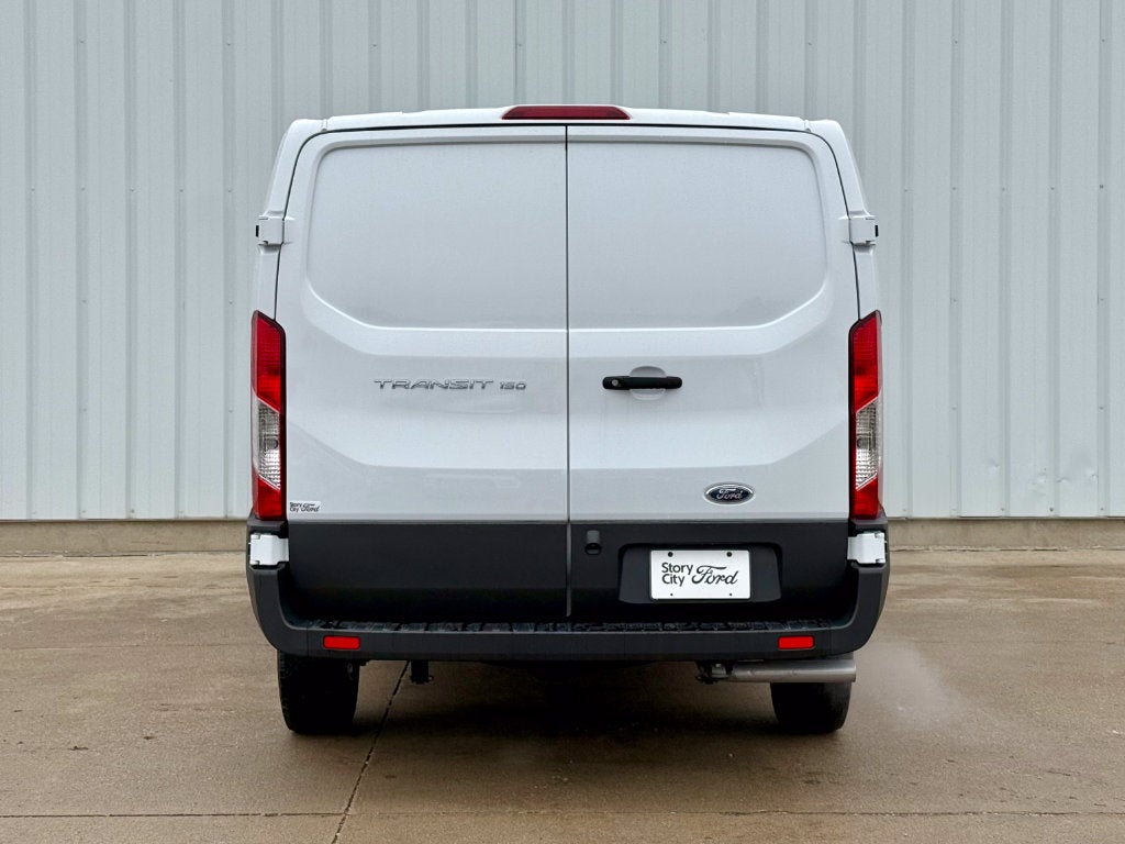 2025 Ford Transit-150 Base