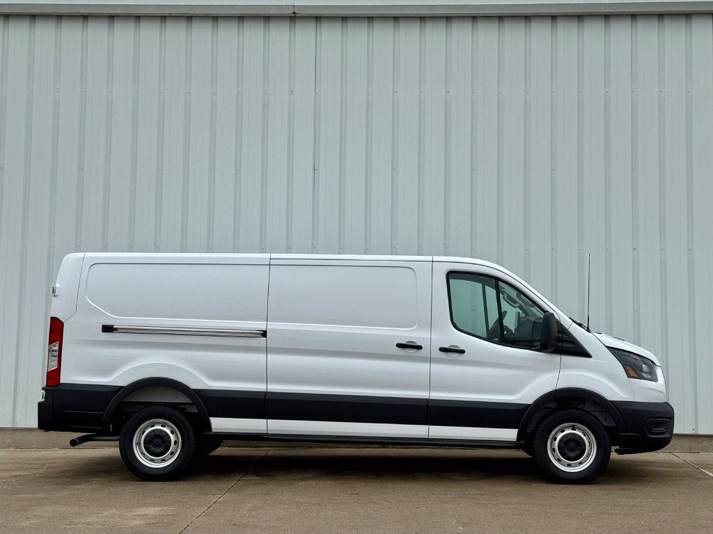 2025 Ford Transit-150 Base