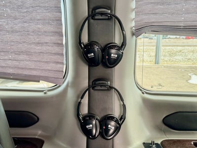 2017 Ford Transit-150 Explorer Conversion Van