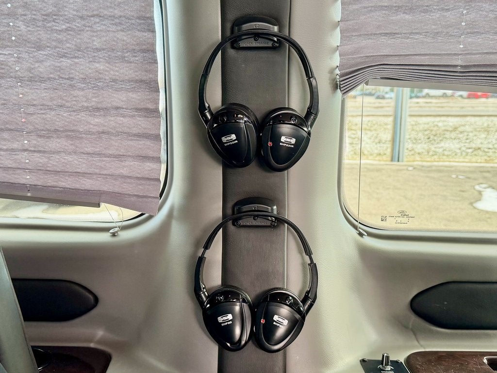 2017 Ford Transit-150 Explorer Conversion Van