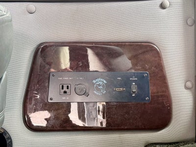 2017 Ford Transit-150 Explorer Conversion Van