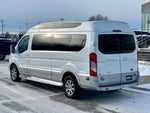 2017 Ford Transit-150 Explorer Conversion Van