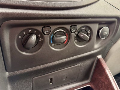 2017 Ford Transit-150 Explorer Conversion Van