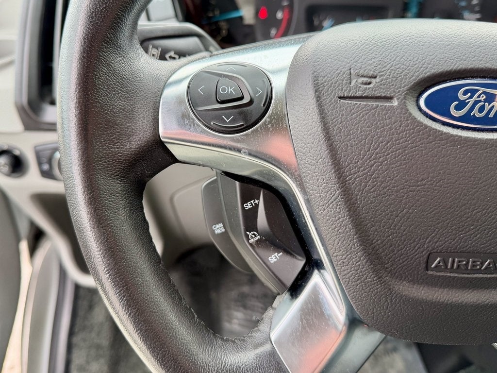 2017 Ford Transit-150 Explorer Conversion Van