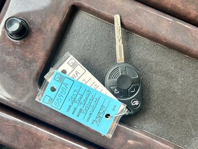 2017 Ford Transit-150 Explorer Conversion Van